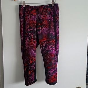 Skechers Performance Yoga Pant Size S